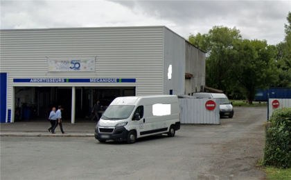 Advenis RES - Immobilier d'entreprises