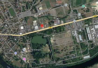 Advenis RES - Immobilier d'entreprises