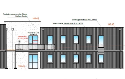 Advenis RES - Immobilier d'entreprises