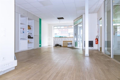 Advenis RES - Immobilier d'entreprises