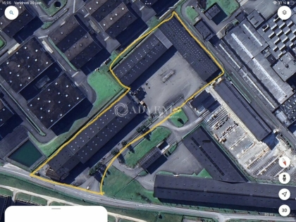 Advenis RES - Immobilier d'entreprises