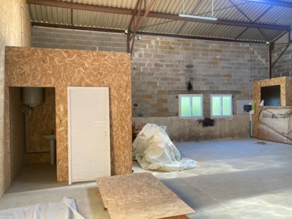 Advenis RES - Immobilier d'entreprises