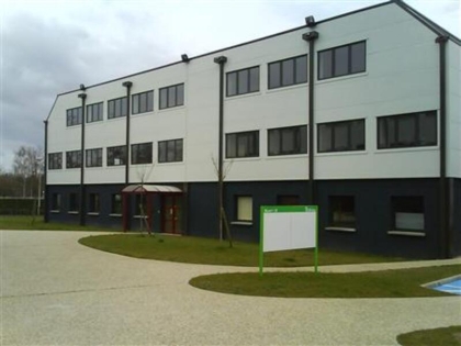 Advenis RES - Immobilier d'entreprises