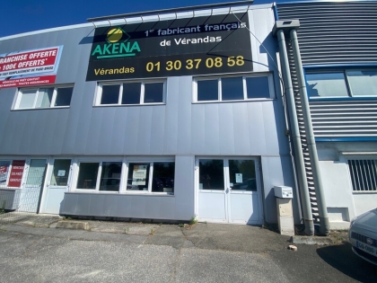 Advenis RES - Immobilier d'entreprises