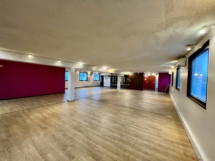 Advenis RES - Immobilier d'entreprises