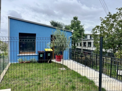 Advenis RES - Immobilier d'entreprises