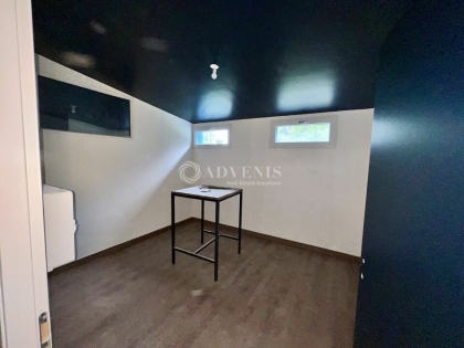 Advenis RES - Immobilier d'entreprises