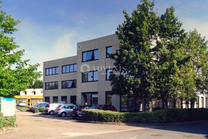 Advenis RES - Immobilier d'entreprises