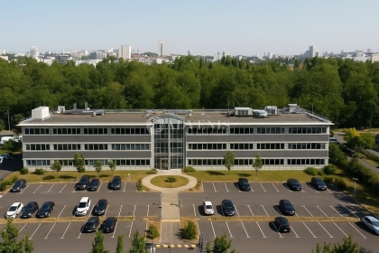 Advenis RES - Immobilier d'entreprises