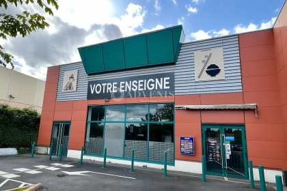 Advenis RES - Immobilier d'entreprises