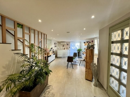 Advenis RES - Immobilier d'entreprises