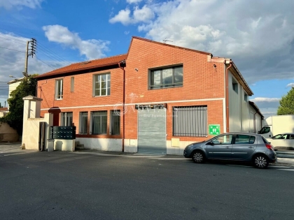 Advenis RES - Immobilier d'entreprises