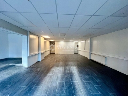 Advenis RES - Immobilier d'entreprises