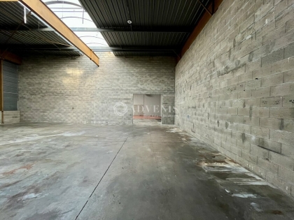 Advenis RES - Immobilier d'entreprises