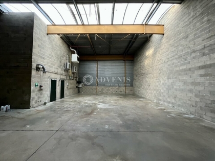 Advenis RES - Immobilier d'entreprises
