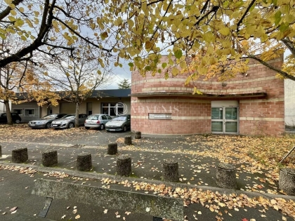 Advenis RES - Immobilier d'entreprises