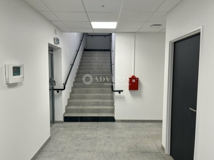 Advenis RES - Immobilier d'entreprises