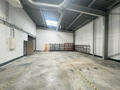 Advenis RES - Immobilier d'entreprises