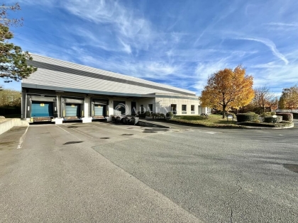 Advenis RES - Immobilier d'entreprises