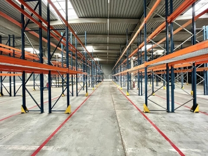 Advenis RES - Immobilier d'entreprises