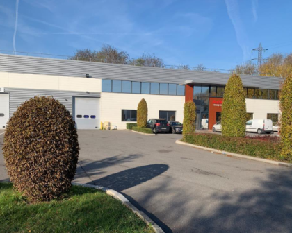 Advenis RES - Immobilier d'entreprises