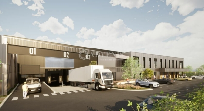 Advenis RES - Immobilier d'entreprises