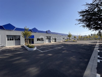 Advenis RES - Immobilier d'entreprises