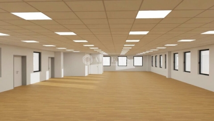 Advenis RES - Immobilier d'entreprises