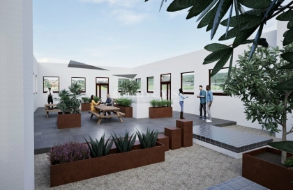 Advenis RES - Immobilier d'entreprises