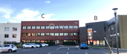 Advenis RES - Immobilier d'entreprises