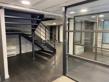 Advenis RES - Immobilier d'entreprises