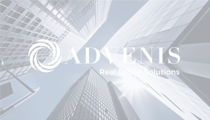 Advenis RES - Immobilier d'entreprises