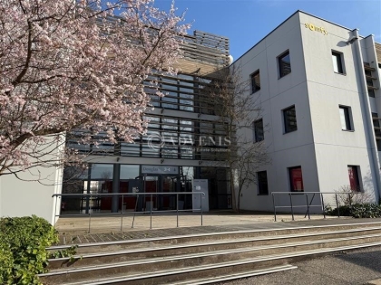 Advenis RES - Immobilier d'entreprises