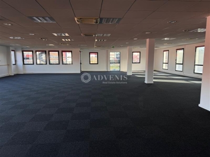 Advenis RES - Immobilier d'entreprises