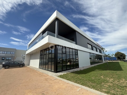 Advenis RES - Immobilier d'entreprises