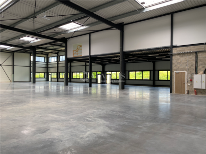 Advenis RES - Immobilier d'entreprises