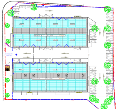 Advenis RES - Immobilier d'entreprises