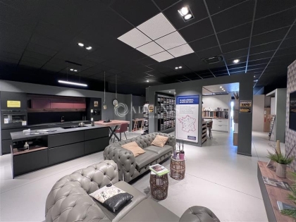 Advenis RES - Immobilier d'entreprises