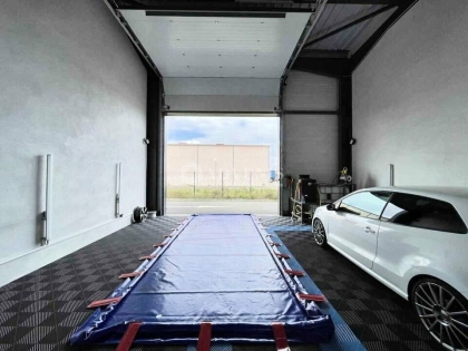 Advenis RES - Immobilier d'entreprises