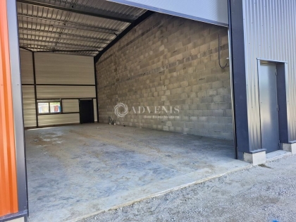 Advenis RES - Immobilier d'entreprises