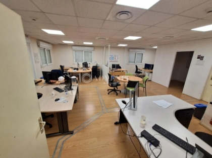 Advenis RES - Immobilier d'entreprises