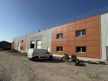 Advenis RES - Immobilier d'entreprises