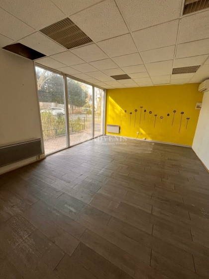 Advenis RES - Immobilier d'entreprises