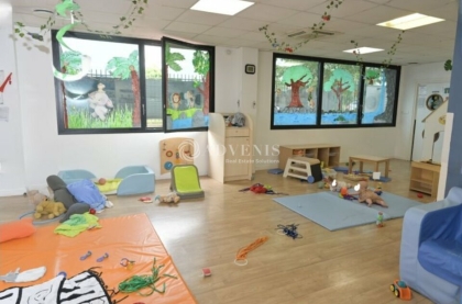 Advenis RES - Immobilier d'entreprises