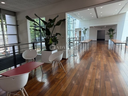 Advenis RES - Immobilier d'entreprises