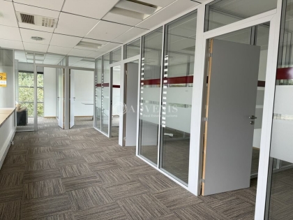 Advenis RES - Immobilier d'entreprises