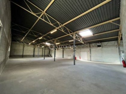 Advenis RES - Immobilier d'entreprises