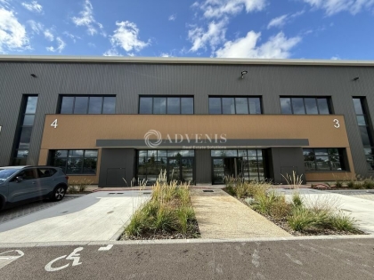 Advenis RES - Immobilier d'entreprises
