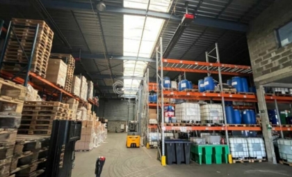 Advenis RES - Immobilier d'entreprises