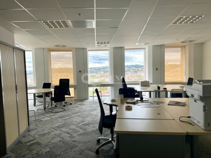 Advenis RES - Immobilier d'entreprises